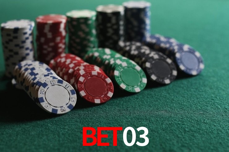 Bonus Features bet03