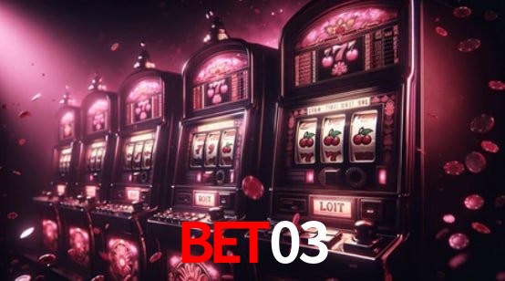 Mesa de Blackjack bet03