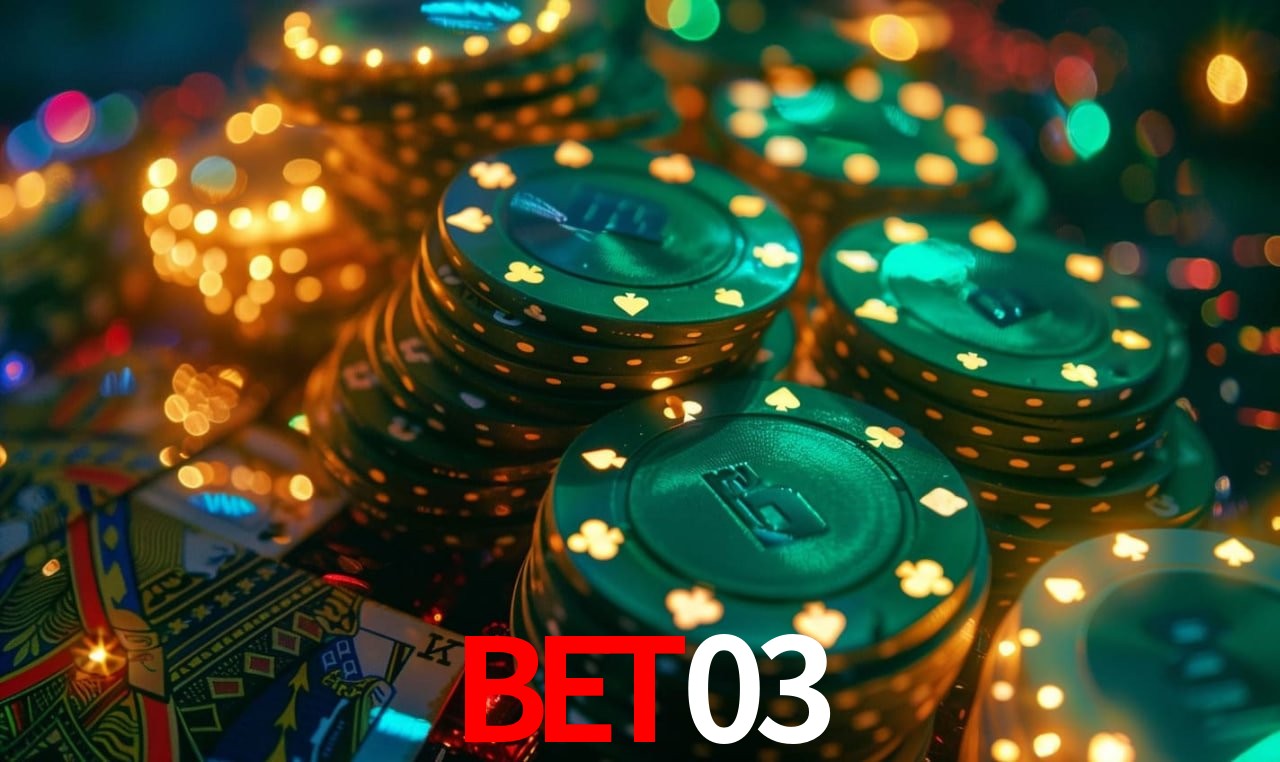 Casino Ao Vivo bet03