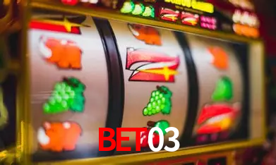 Descubra o Programa VIP da bet03: Vantagens Exclusivas para Jogadores