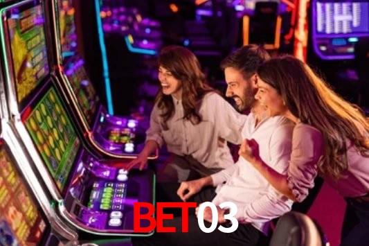 Torneios bet03