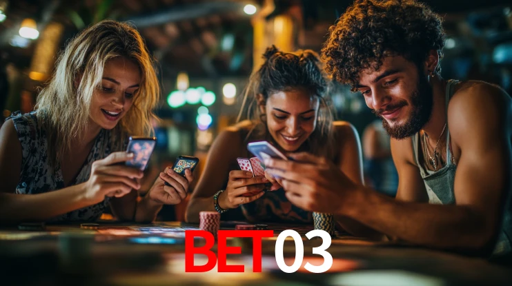 Daily Bonuses bet03
