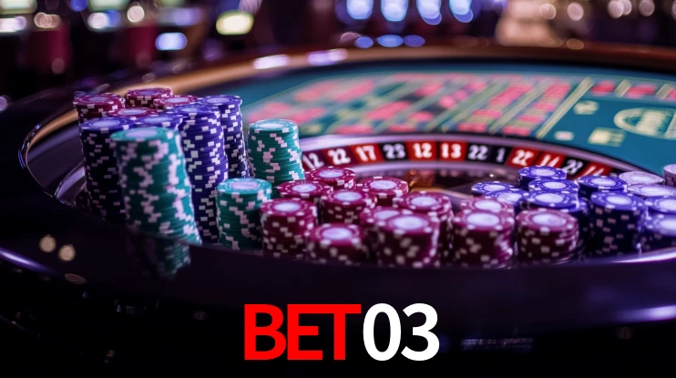 Programa VIP bet03