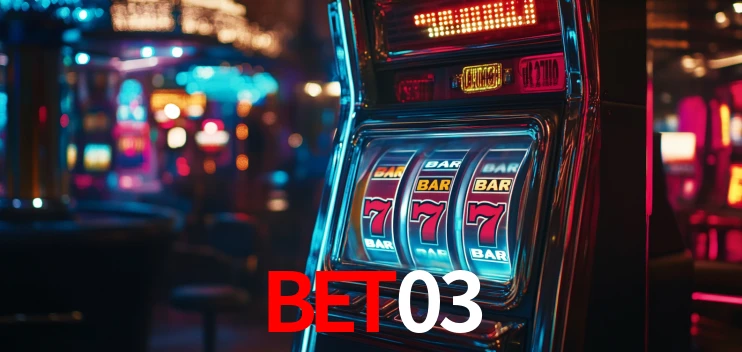 Welcome Bonus bet03
