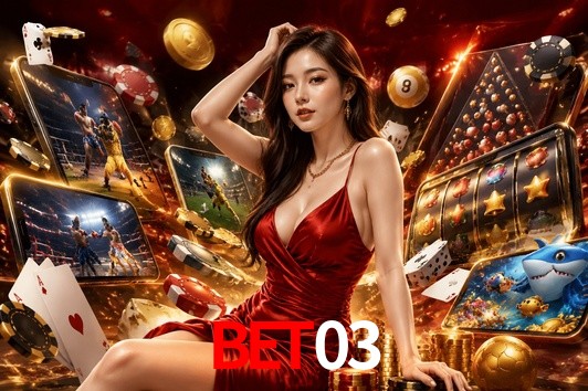 Statistics bet03