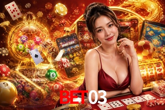 Secure Login bet03