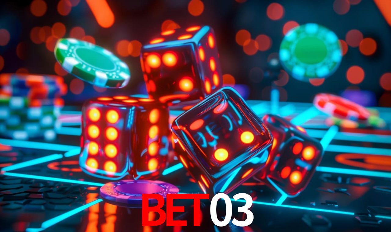 Bônus Diários bet03