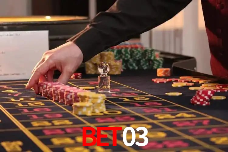 A Popularidade dos Caça-Níqueis no bet03