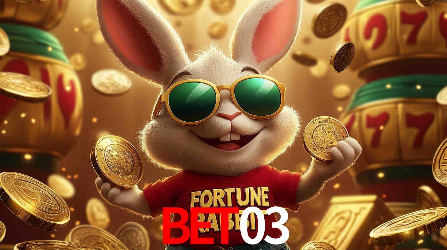 Bônus Generosos e Exclusivos no bet03 para Você!