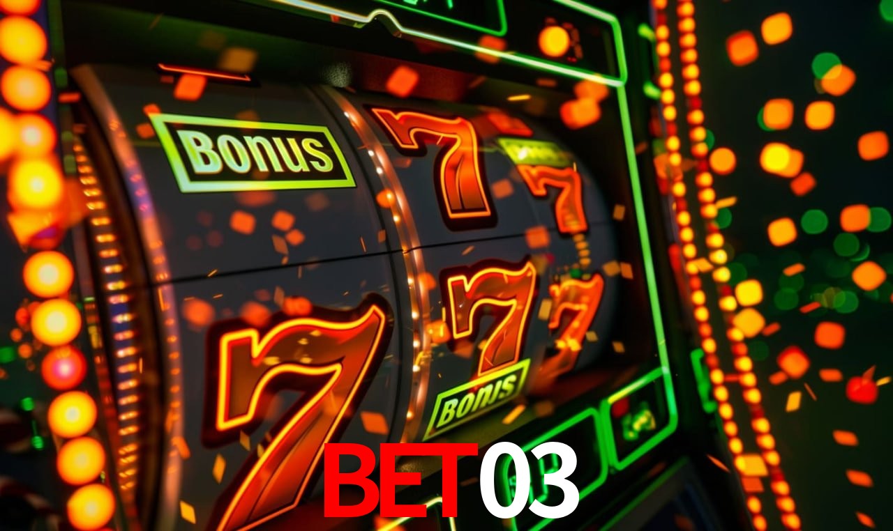 Interface do App bet03