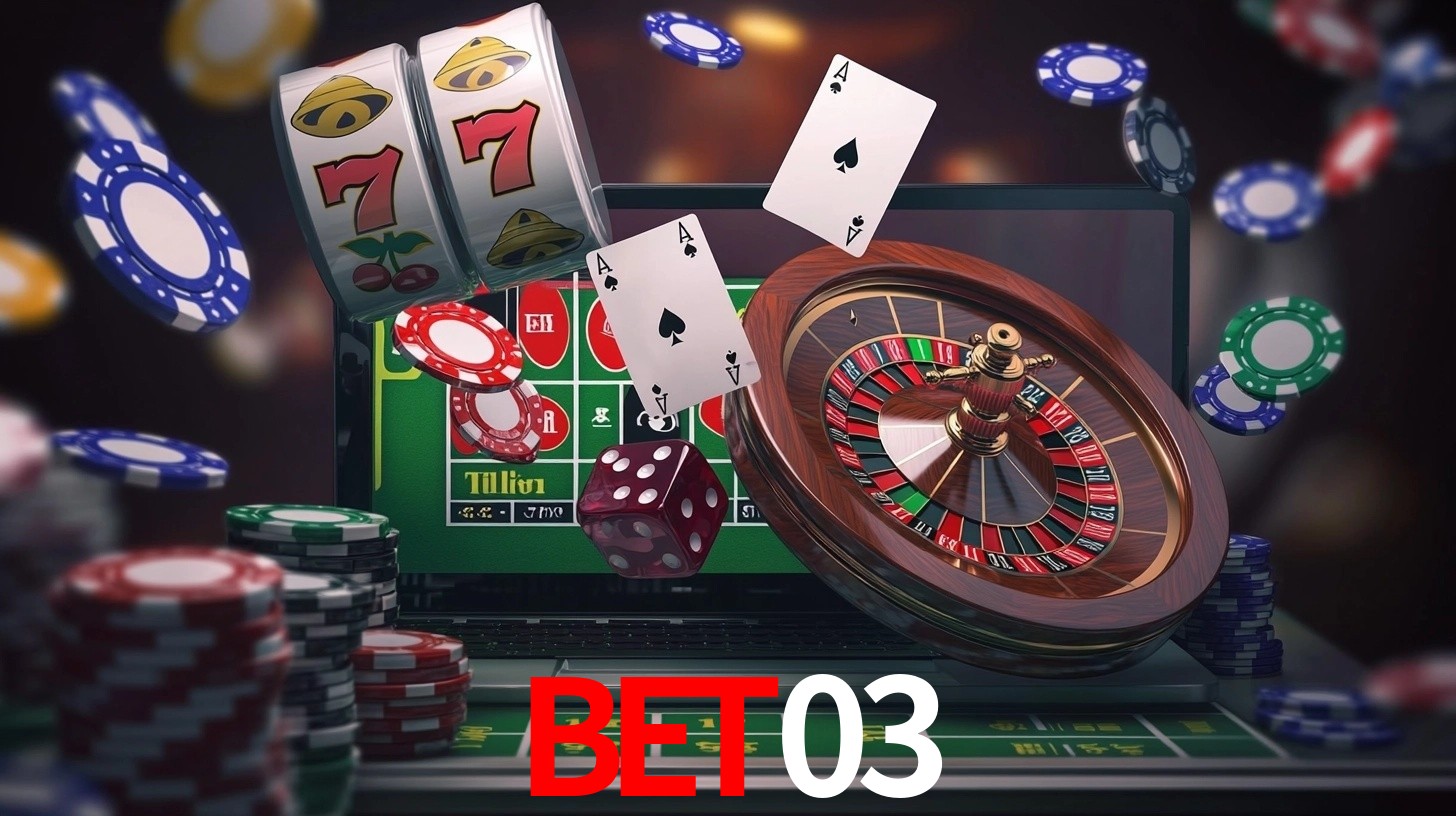 Explore as vantagens do bet03: serviço profissional e confiabilidade