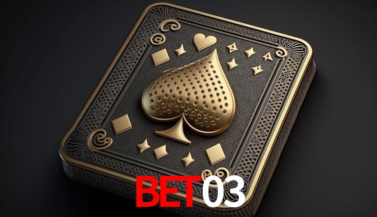 Sistemas de Segurança bet03