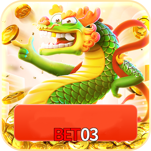 bet03 Logo